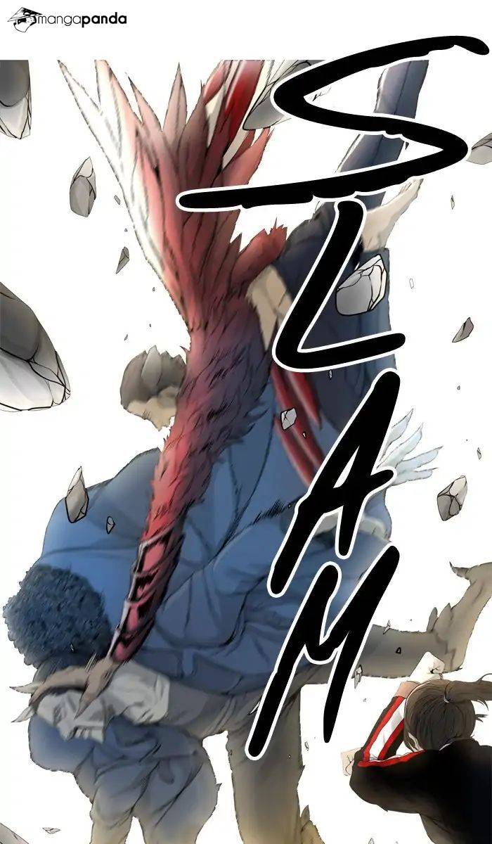Tower of God Chapter 441 image 020